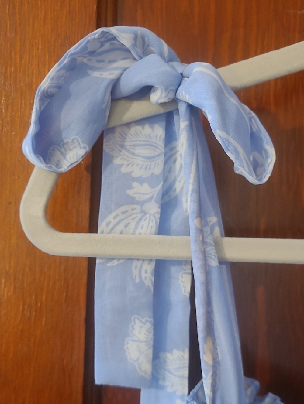 Trixxi Cottagecore Dress - Picture 3 of 3